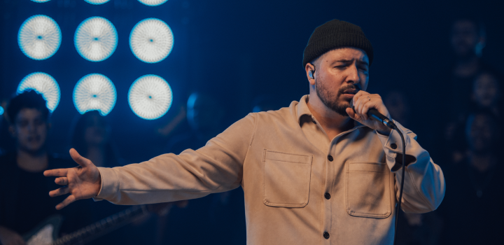 Isaías Saad estará na Marcha para Jesus no dia 2 de agosto em Porto Velho; 80 mil fiéis esperados